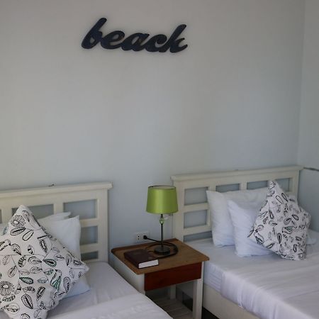 Oceana Lodge Baler Exterior photo