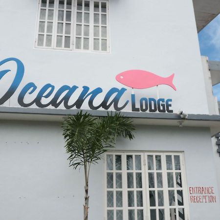 Oceana Lodge Baler Exterior photo