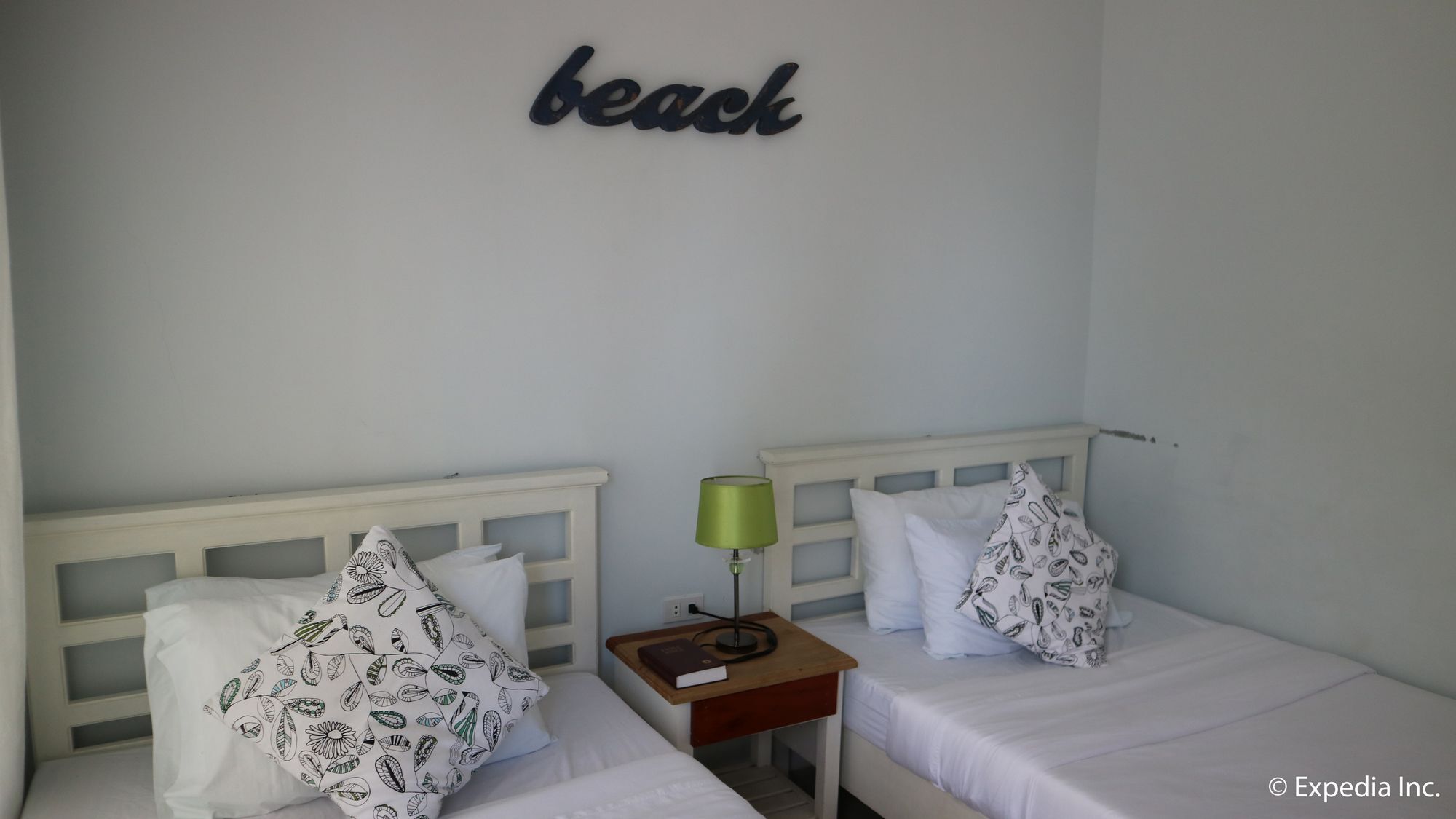 Oceana Lodge Baler Exterior photo
