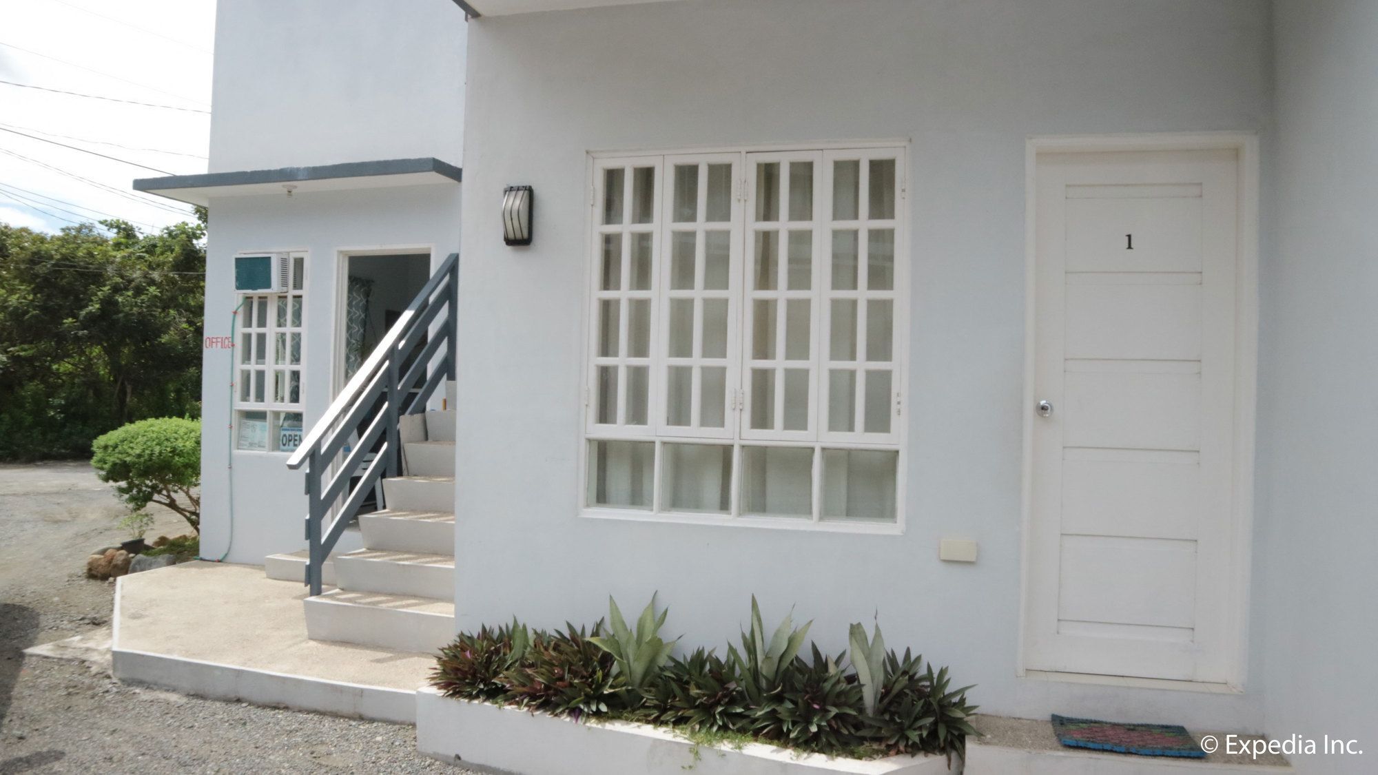 Oceana Lodge Baler Exterior photo